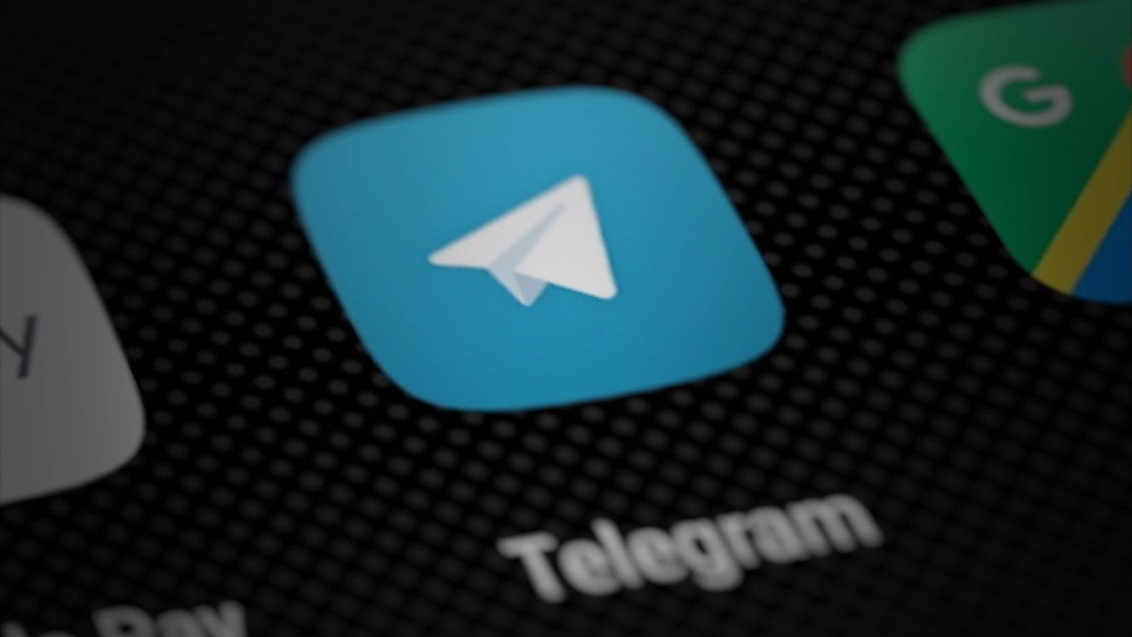 O arquivo de conversas que você exportou do Telegram pode estar guardando uma armadilha