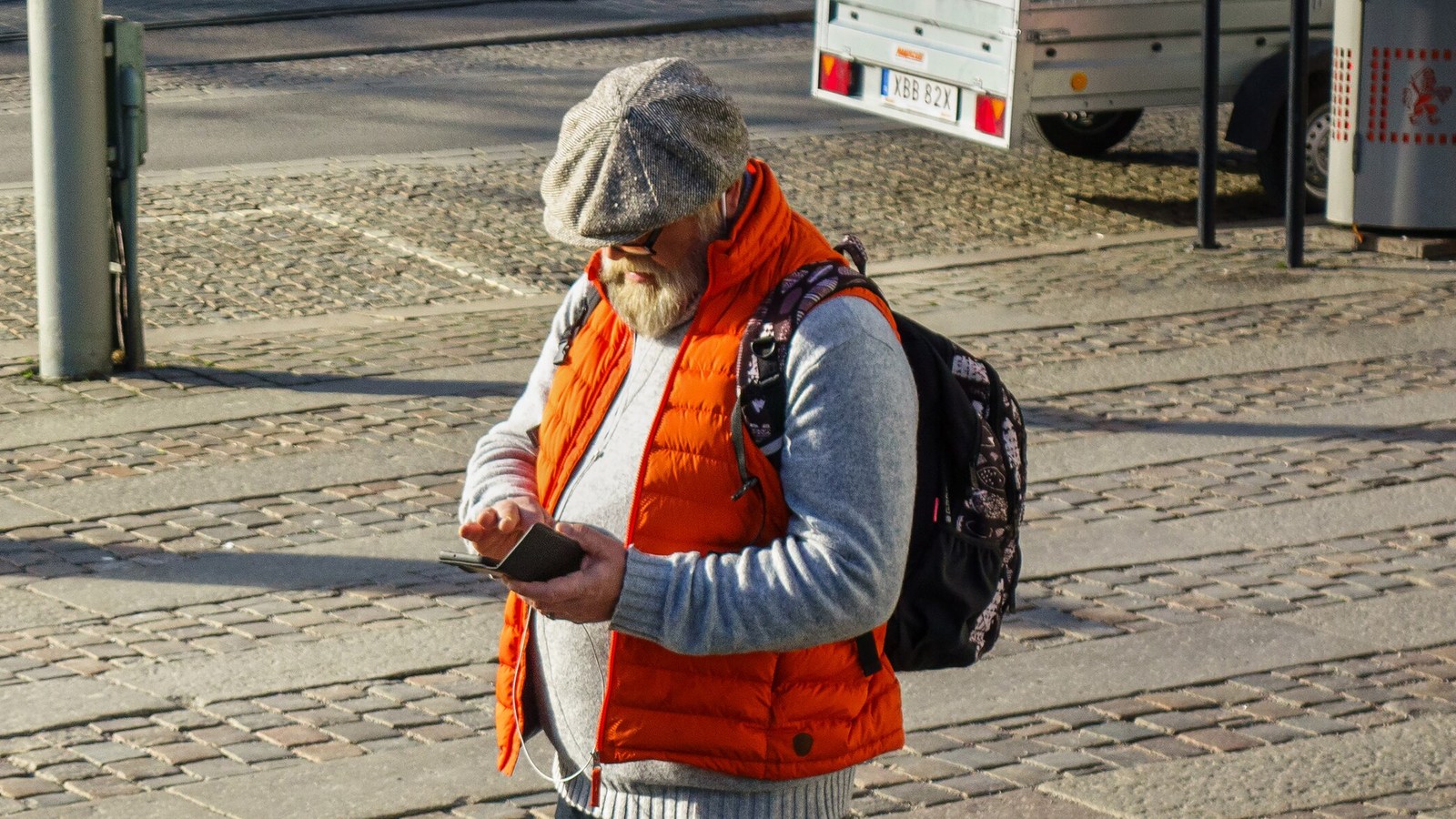 O ransomware de Android que trava o celular e transmite a tela da vítima ao vivo