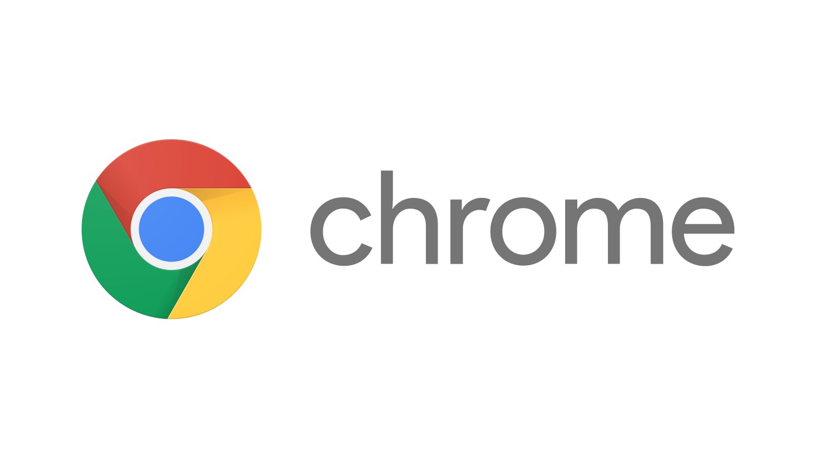 Logotipo do Google Chrome, o navegador que recebeu a correção de emergência