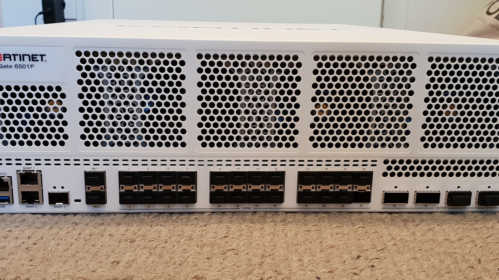 Invadiram um provedor inteiro pela VPN do firewall — e deixaram uma porta para voltar