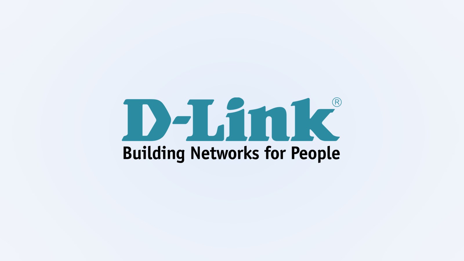 Logotipo da D-Link, fabricante do roteador cuja falha foi corrigida