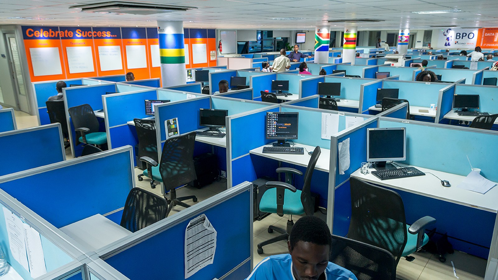 Licenças de software paradas: o custo silencioso que aparece quando alguém olha os dados de uso