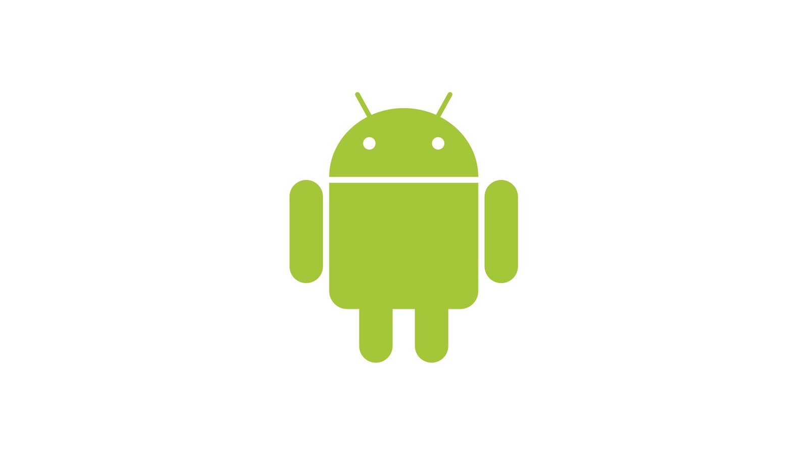 Símbolo do Android — o malware chega por aplicativos instalados fora da loja oficial