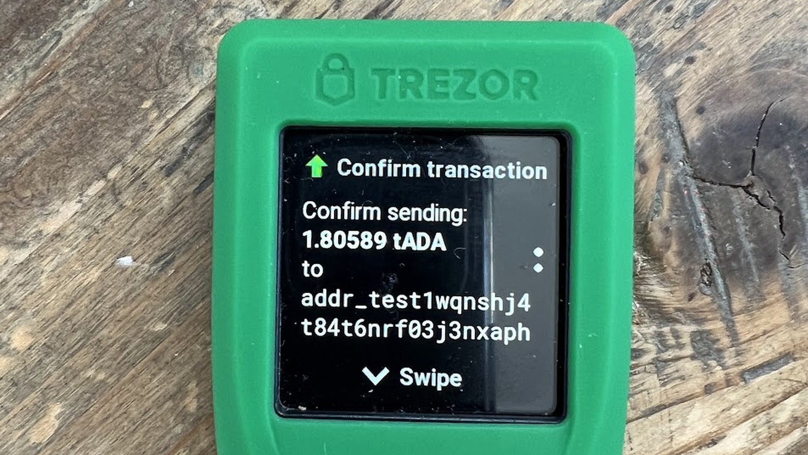 A Trezor não vazou — o fornecedor dela vazou. E a conta é sua