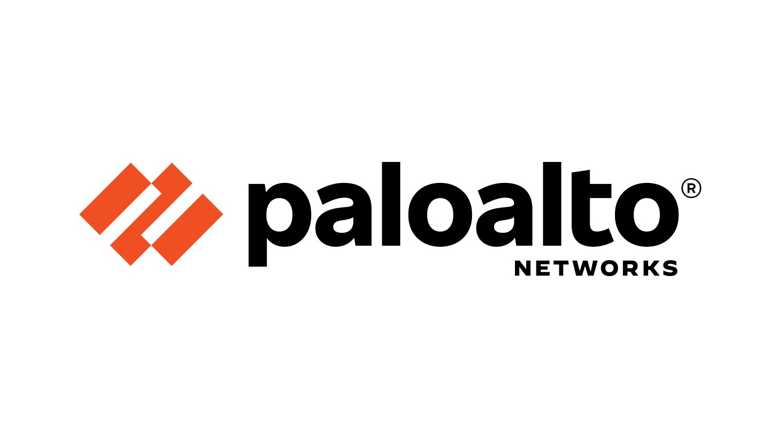 Logotipo da Palo Alto Networks, fabricante dos firewalls afetados pela falha