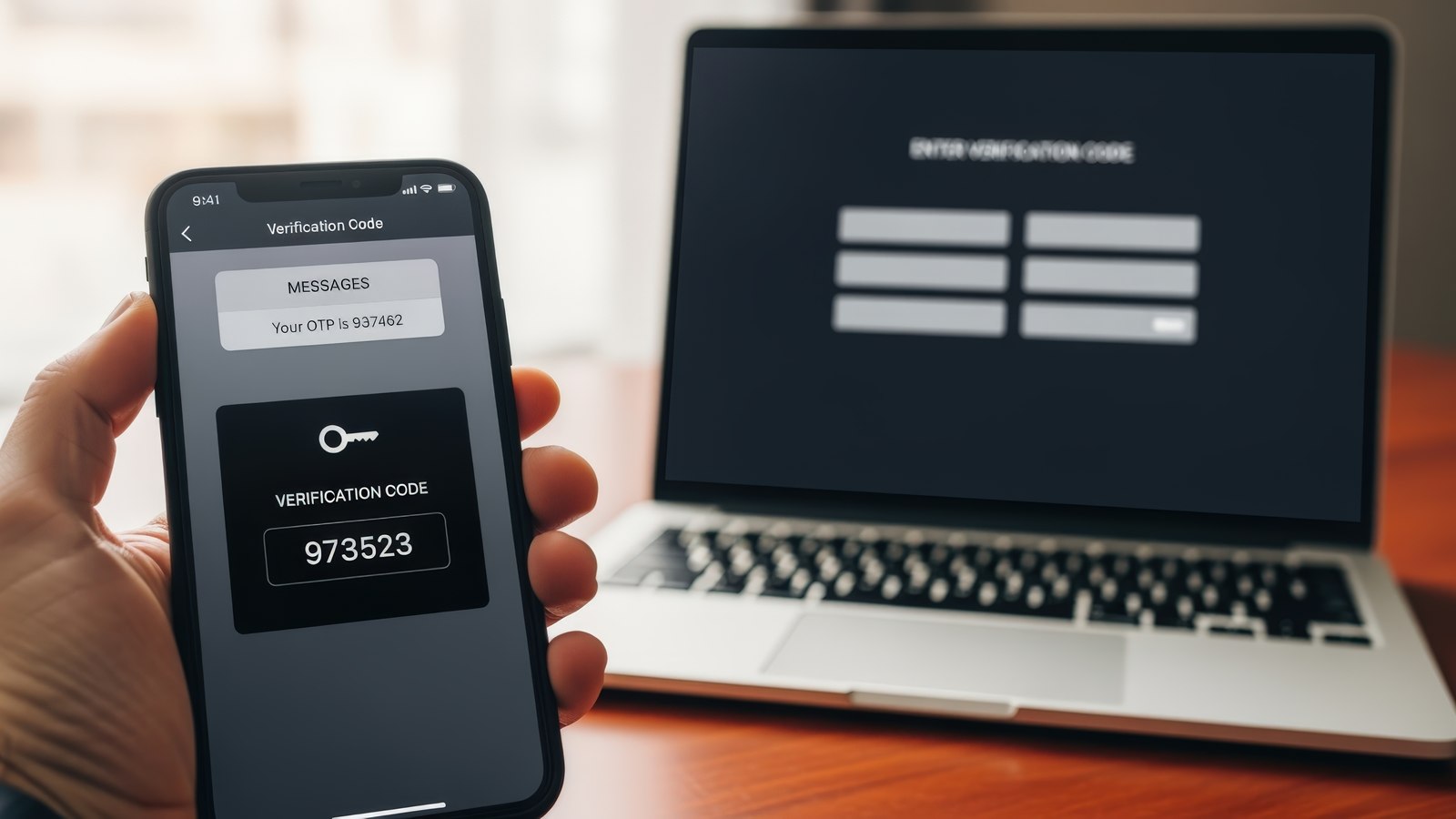 Verificação em duas etapas: a proteção mais barata que sua empresa ainda não ligou