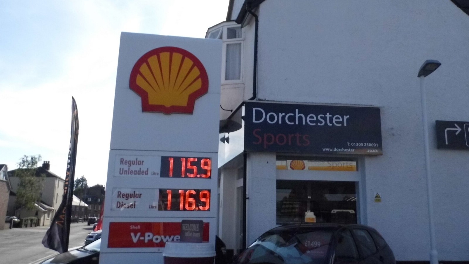 Shell investiga roubo de 89 GB: a gangue que diz ter invadido dezenas de multinacionais por um único sistema