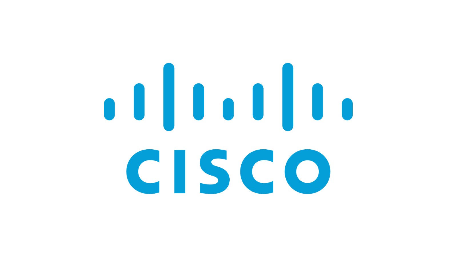 Logotipo da Cisco, fabricante do gateway de e-mail afetado pela falha