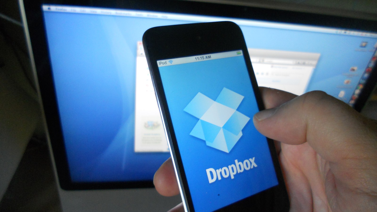 Entraram em 5 mil contas do Dropbox sem saber a senha — o elo fraco era o 'entrar com' de outra empresa