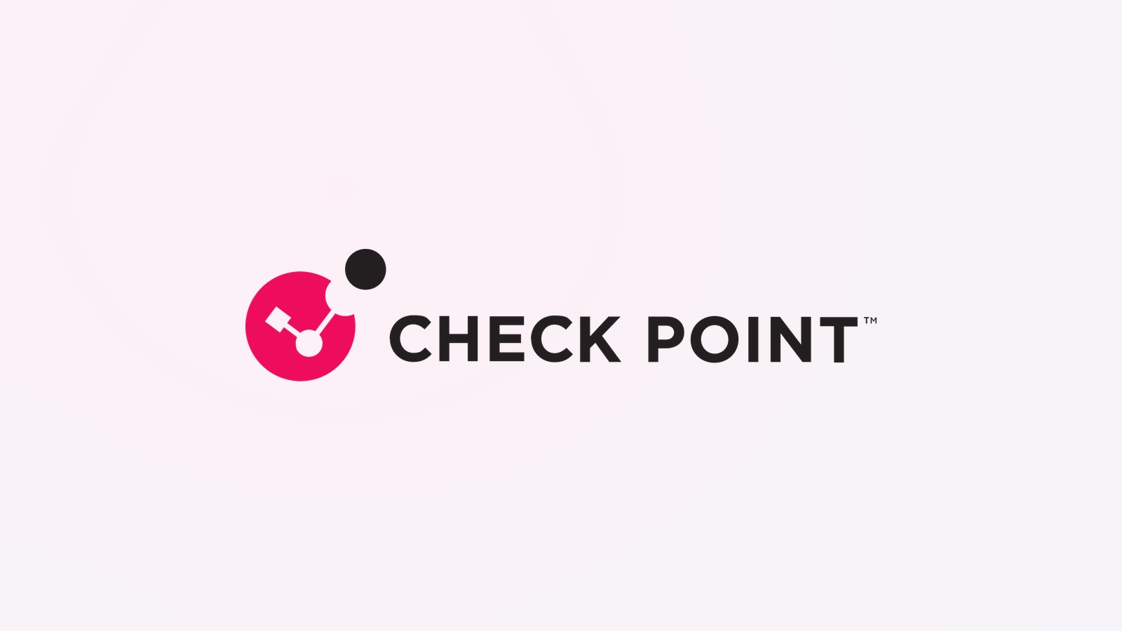 Logotipo da Check Point Software Technologies, empresa que identificou e bloqueou a campanha